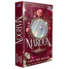 Ceritera Novela Maroon Hyzwayne, Nrecha, Balqisjuandy Terbitan Mei 2025