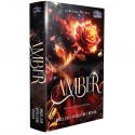 Ceritera Novela Amber Angel K20, Missliluna, Nssasa Terbitan Mei 2025
