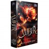 Ceritera Novela Amber Angel K20, Missliluna, Nssasa Terbitan Mei 2025