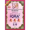 Iqra Al-Hidayah Al-Kalam Edisi Lengkap 1-6