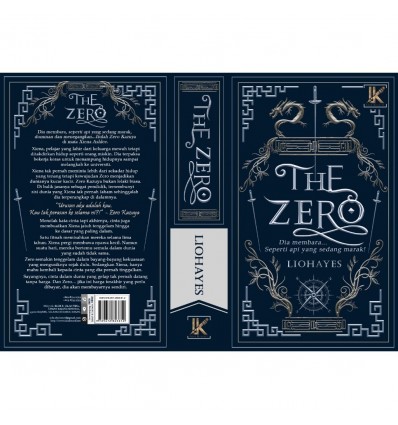 The Zero Liohayes Terbitan Oktober 2025