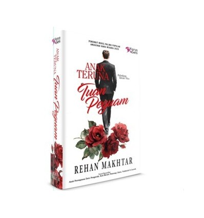 Anak Teruna Tuan Peguam Rehan Makhtar Terbitan Julai 2025