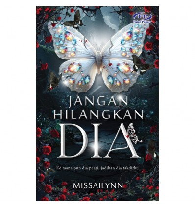 Jangan Hilangkan Dia Missailynn Terbitan Oktober 2025