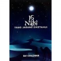 16 Nabi Yang Jarang Diketahui