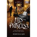 His Princesa Berrybalqiss Terbitan Februari 2026