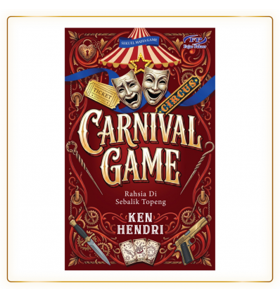 Carnival Game oleh Ken Hendri