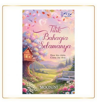 Titik Bahagia Selamanya oleh Moonjni