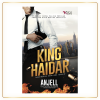 King Haidar oleh Anjell