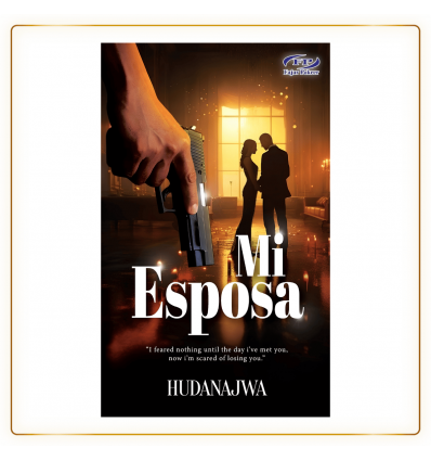 Mi Esposa Oleh Hudanajwa