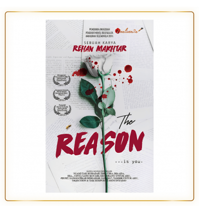 The Reason Oleh Rehan Makhtar