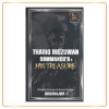 Thariq Ridzuwan Commando's : His Treasure Oleh Hudanajwa