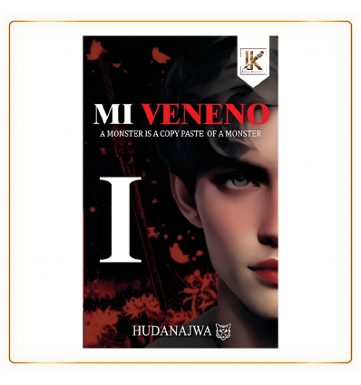 Mi Veneno Vol. 1 Oleh Hudanajwa