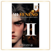Mi Veneno Vol. 2 Oleh Hudanajwa