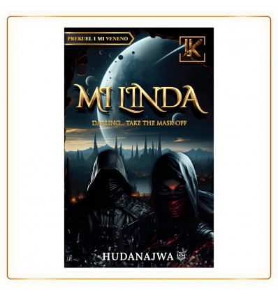 Mi Linda Oleh Hudanajwa