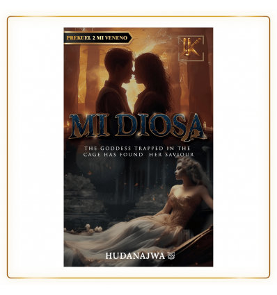 Mi Diosa Oleh Hudanajwa