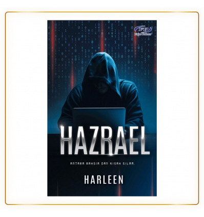 Hazrael Oleh Harleen