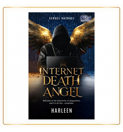 Internet Death Angel Oleh Harleen