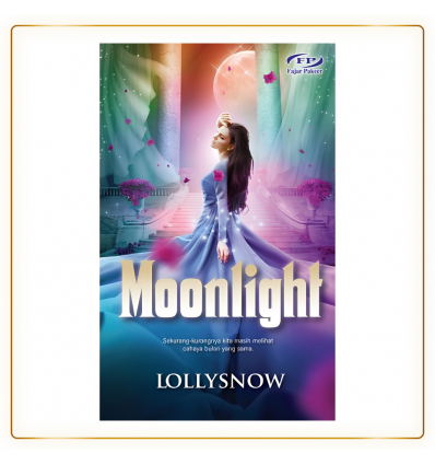 Moonlight Oleh Lollysnow