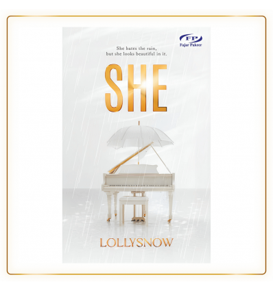 SHE Oleh Lollysnow