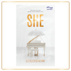SHE Oleh Lollysnow