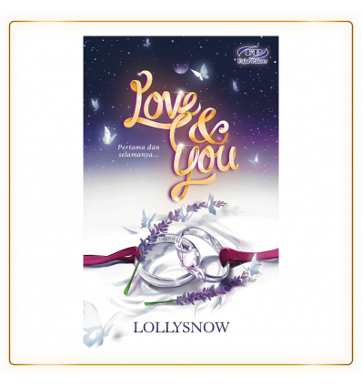 Love & You Oleh Lollysnow