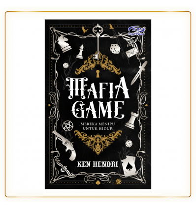 Mafia Game Oleh Ken Hendri