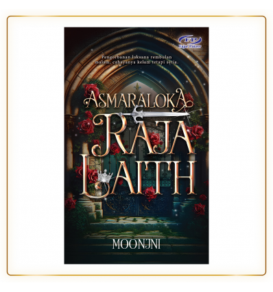 Asmaraloka Raja Laith Oleh Moonjni