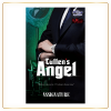 Cullen's Angel Oleh Nssignature