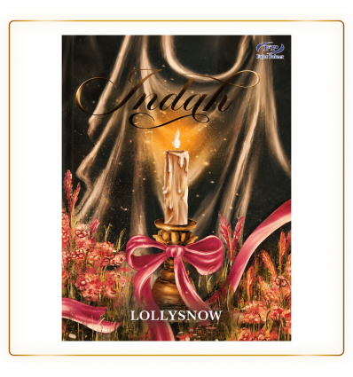 Indah (Hard Cover) oleh Lollysnow