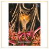 Indah (Hard Cover) oleh Lollysnow
