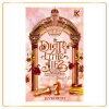 Dirty Little Lies Oleh Elvroseth