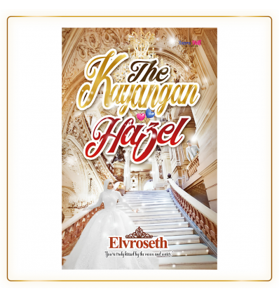 The Kayangan Hazel Oleh Elvroseth