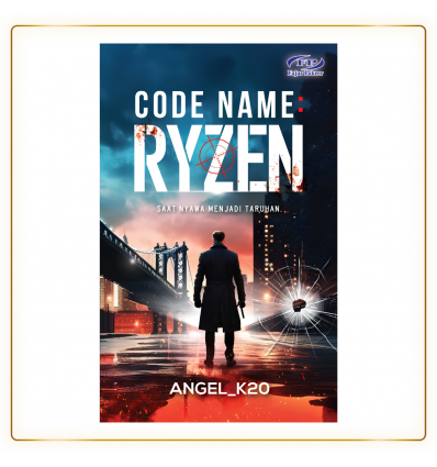 Code Name : Ryzen Oleh Angel_K20