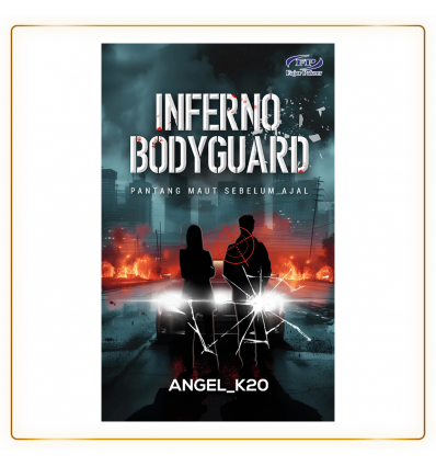 Inferno BodyGuard Oleh Angel_K20