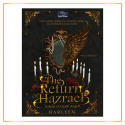 The Return Of Hazrael (Hard Cover) Oleh Harleen