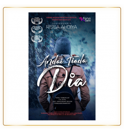 Andai Tiada Dia Oleh Rissa Ahdiya
