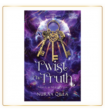 Twist The Truth Oleh Nuraa Qilla