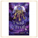 Twist The Truth Oleh Nuraa Qilla