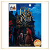 Miss Red Rose & Mr Knight Oleh Mellyficent