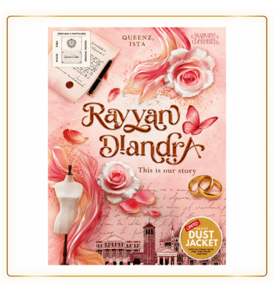Rayyan Diandra Oleh Queenz Isya