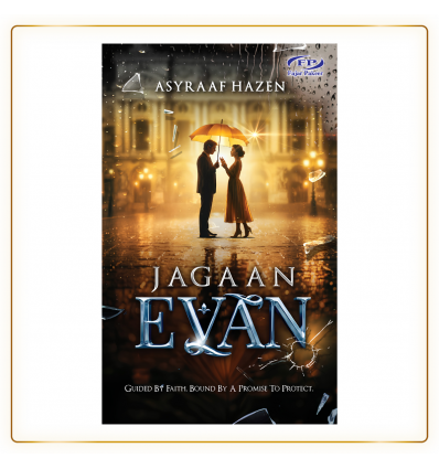 Jagaan Evan Oleh Asyraaf Hazen