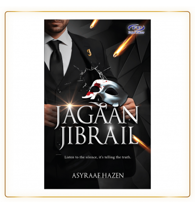 Jagaan Jibrail Oleh Asyraaf Hazen