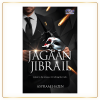 Jagaan Jibrail Oleh Asyraaf Hazen