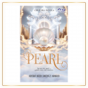Ceritera Novela: Pearl Oleh Asyraaf Hazen, Ameeya.Z & Hanaaeh