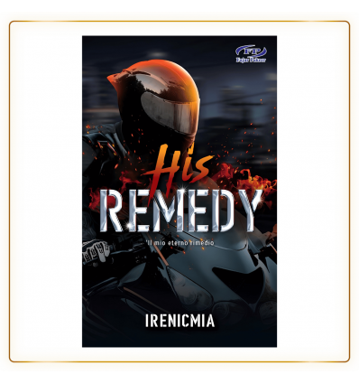 His Remedy Oleh Irenicmia