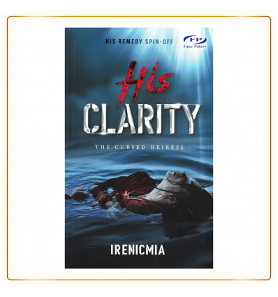 His Clarity Oleh Irenicmia