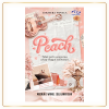 Ceritera Novela: Peach Oleh Moonjni, Waniel & Delilanatasha