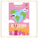Destiny Oleh MissLiluna