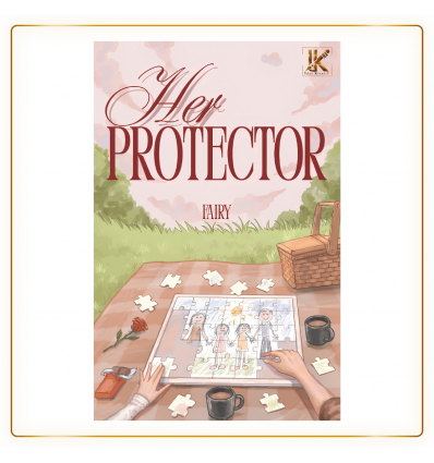 Her Protector Oleh Fairy