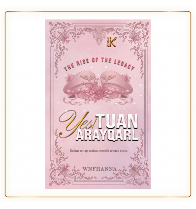Yes! Tuan Arayqarl Oleh Wnfhanna